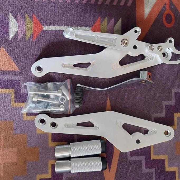 UB satria fu fufi / Underbone dural satria fu fufi (BUKAN NGRT)