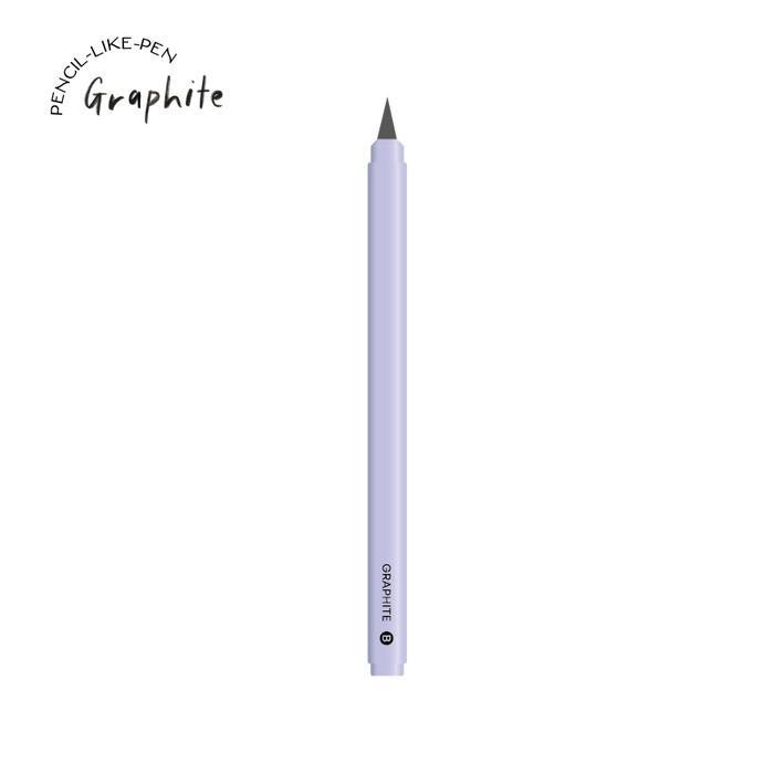 

WSS Paperie Lab - Graphite Pencil like Pen stationery
