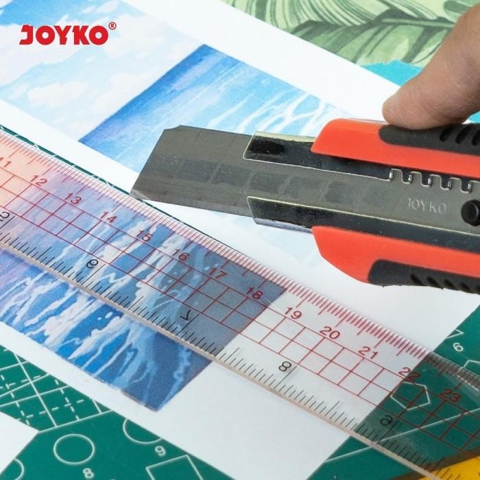 

WSS Cutter Pemotong Joyko CU-500R