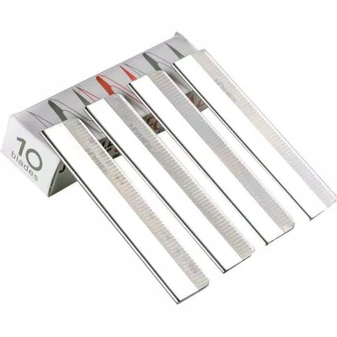TERBARU - cukur alis razor razor silet razor