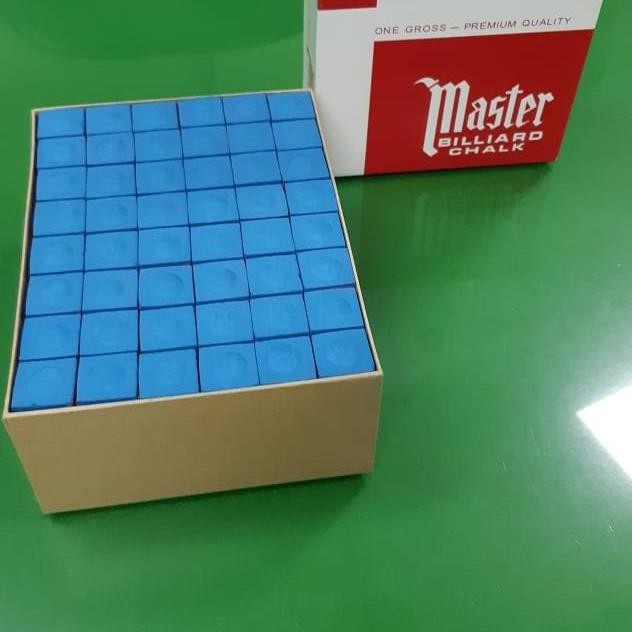 

READY STOCK CHALK MASTER OIL GRADE AAA !!!!!