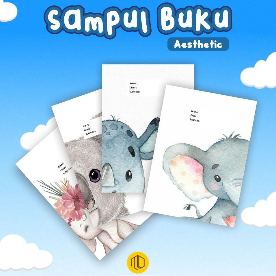 

Sampul Buku Aesthetic Isi 10 Pcs Sampul Buku Motif Warercolour Sampul Buku Book Cover A5B5 Sampul Buku Kotak Sampul Buku Aesthetic Book Cover Kertas Kado Wrapping R Kertas Sampul Sampul Buku Custom Desain 2 Sampul Custom
