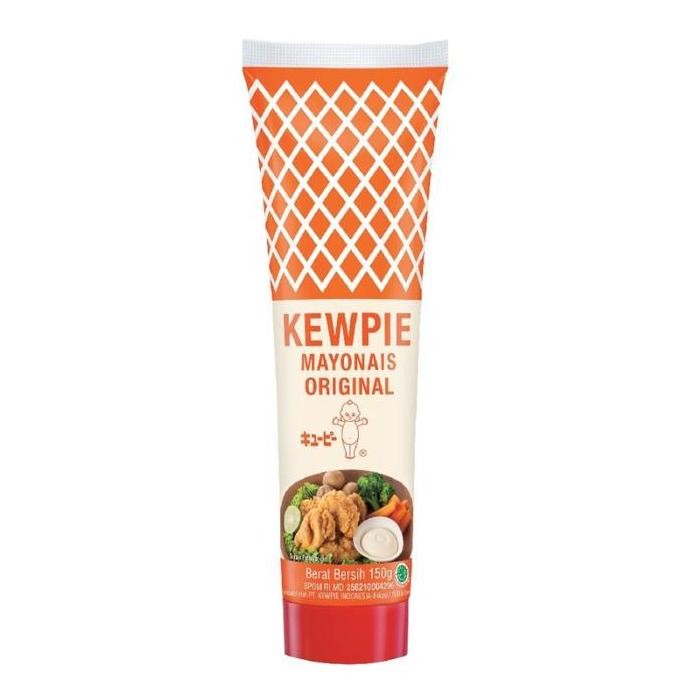 

mayonaise kewpie 150