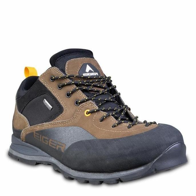 Sepatu Eiger Anaconda Vib 2.0 (910003560)