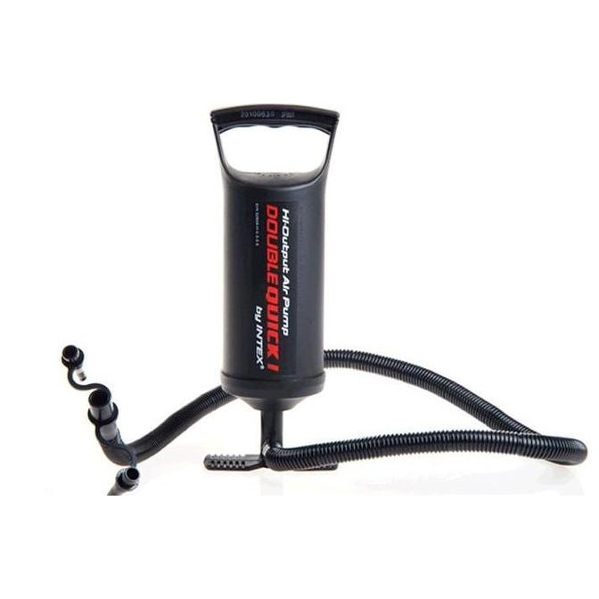 Intex Pompa Tangan / Pompa Kasur Intex / Pompa Angin Intex 69612 29Cm