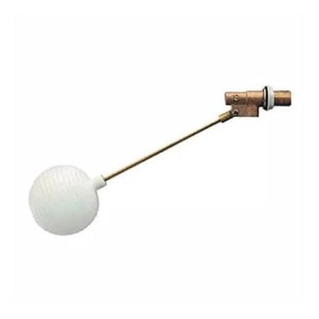 Pelampung Toren Wasser Hsa-6075 / Hsa 6075 1/2 Inch Murah