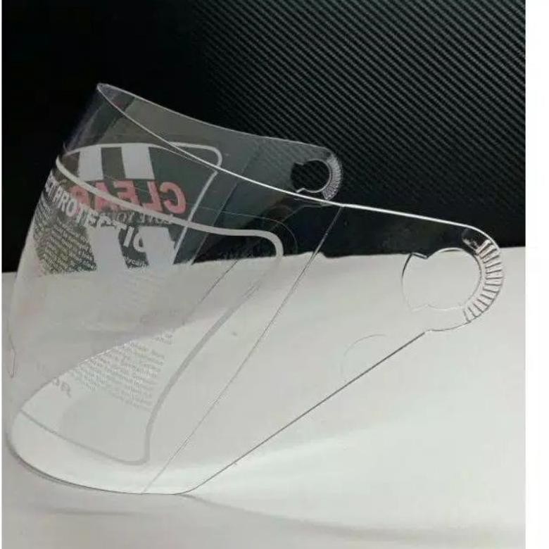 Kaca Helm Nhk Gozila - Kaca Helm Nhk Predator 2 Visor