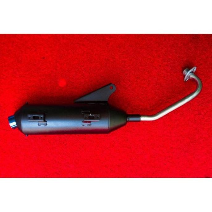 KNALPOT ZRC MIO, MIO KARBU, MIO SPORTY