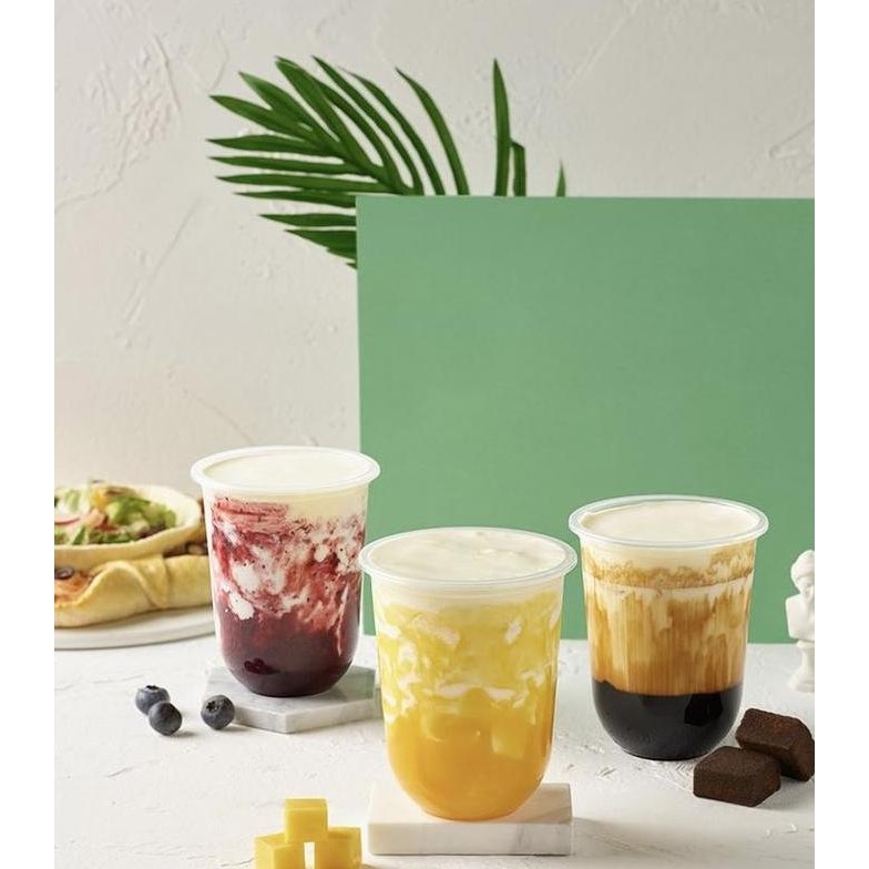 

Baru Bubuk Minuman Coklat 1Kg - Serbuk Minuman Aneka Rasa Instan Premium