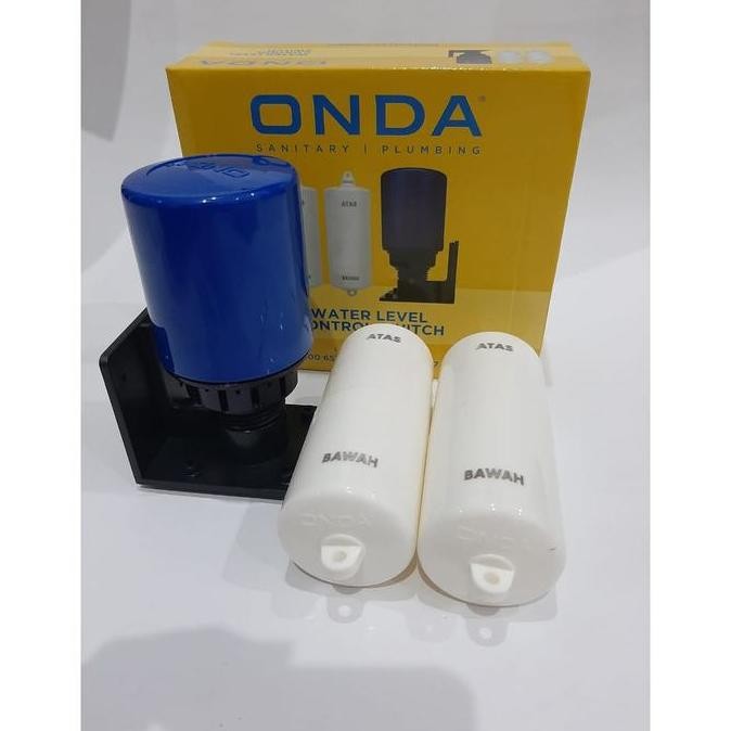 Onda Radar Toren / Radar Onda Promo