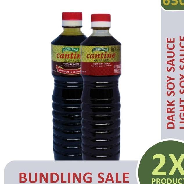 

Lht Soy Sauce 630 Ml Dark Soy Sauce 630 Ml Combo Kecap Asin