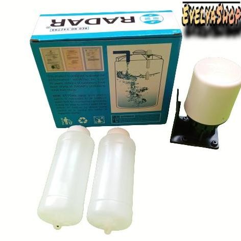 Radar Pelampung Air Otomatis St-70 Toren Air Terbaik