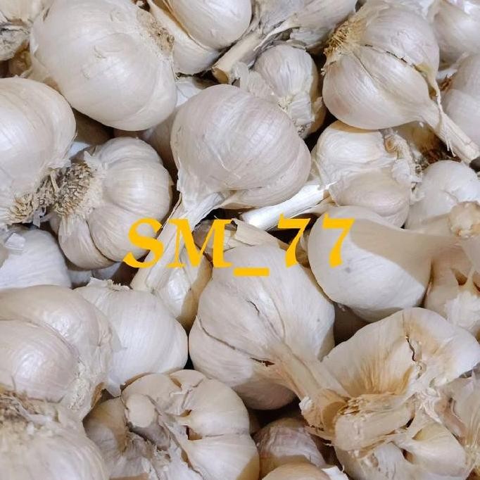 

Bawang Putih Kating 1kg | Kating | Kating Bersih | Kating Kulit