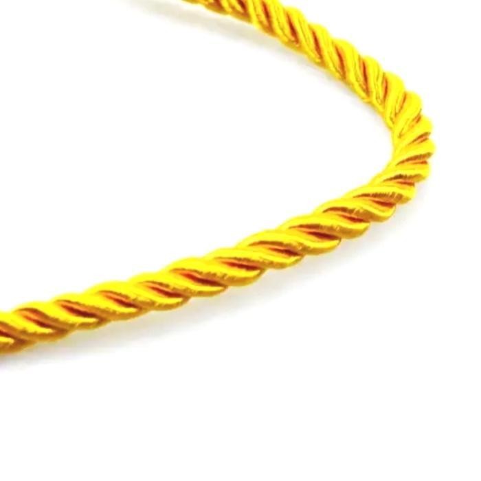 

Tali Kur Model Tambang Emas/Perak 3 Mm