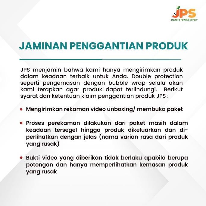 

Baru Jps Choco Mix Powder Drink - Bubuk Minuman Coklat Instan Gula, Rasa Manis Creamy