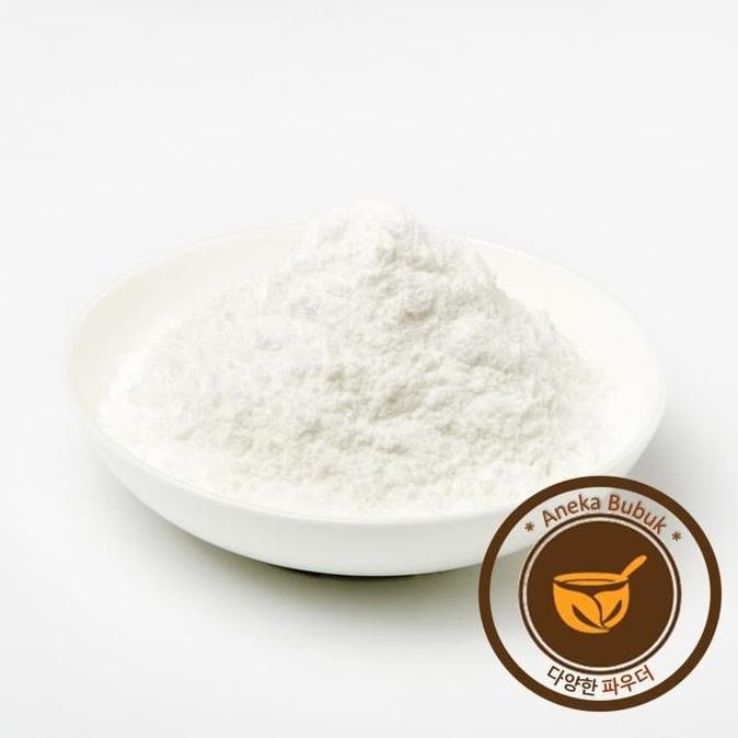 

Baru 7 Powder Whip Cream Vanilla - Bubuk Krim Kocok Rasa Vanila Untuk Minuman & Dessert