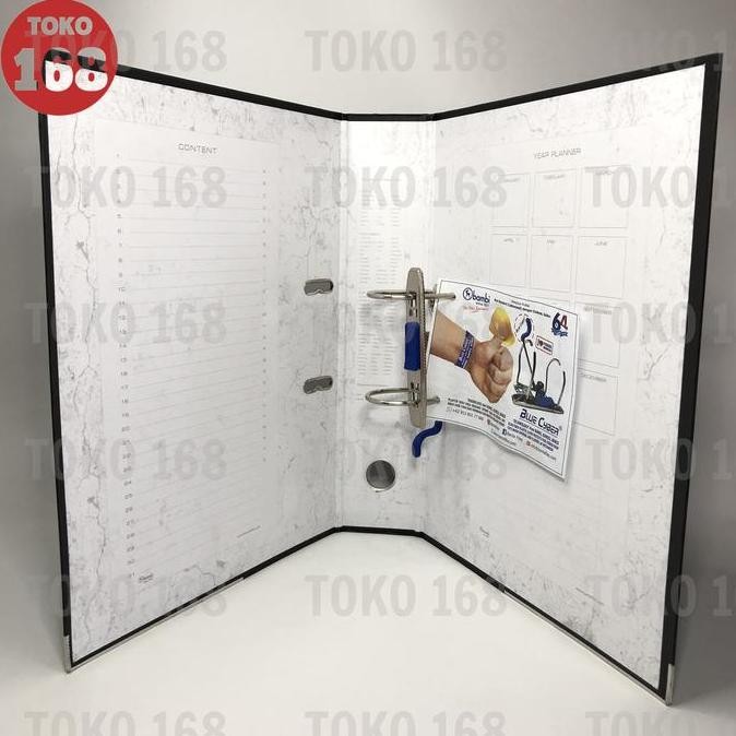 

Bindex Order/ File Ordner Folio 717 (Lsn)