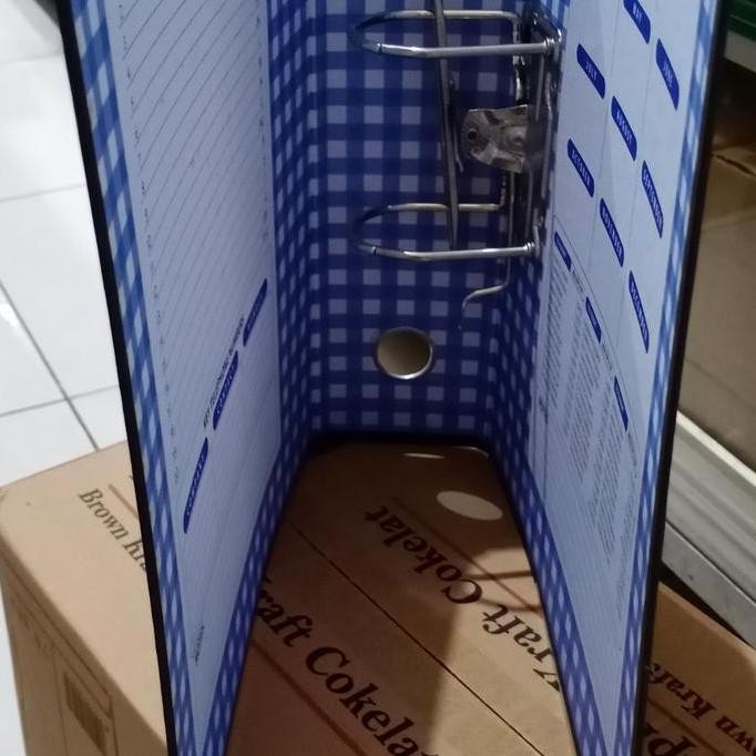 

Ordner Gema Folio 717