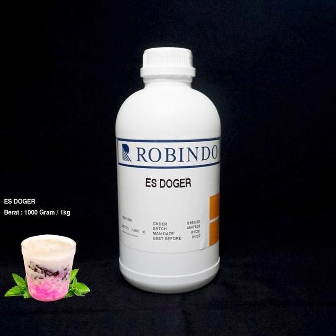 

Essence Es Doger 1kg