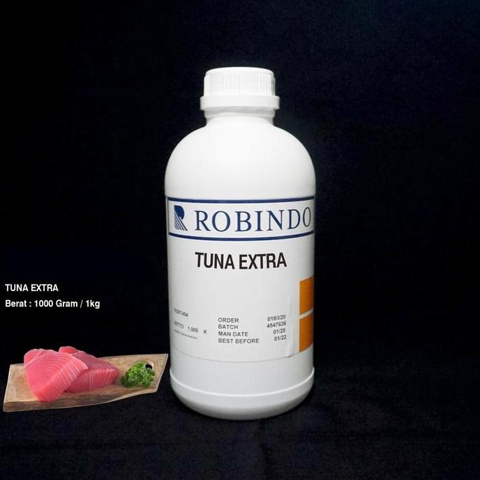 

Essence Tuna Extra 1kg