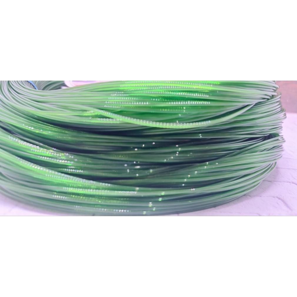 gh-56 Senar Nylon Bestcatch Damly 80LB 1.00MM 300Meter Senar Nilon Hijau Senar Layangan Senar Pancin