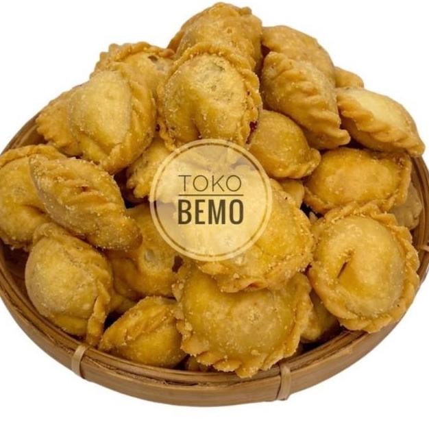 

Pastel Abon Sapi Sarikaya 250Gr