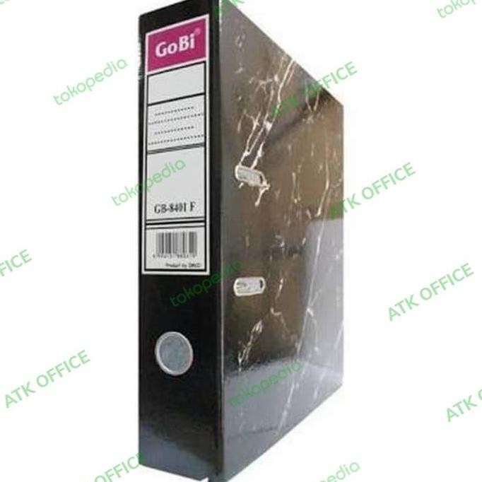 

Odner Folio Gobi 8401 F Sedus (12Pcs ) / Odner Gobi Kwitansi Termurah