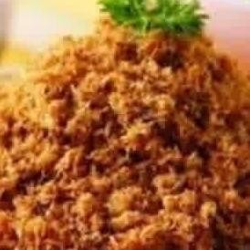 

Abon Babi Pork Non Halal Malaysia