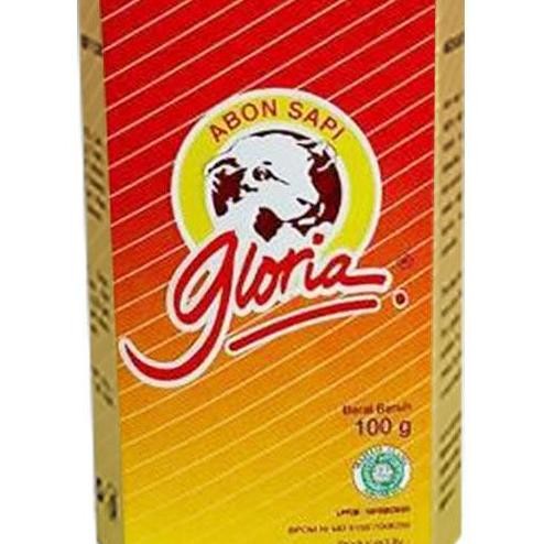 

Gla Abon Sapi Manis Box 100 Gr
