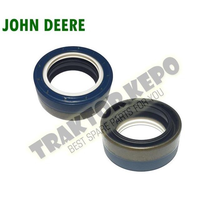 OIL SEAL L156857 TRAKTOR JOHN DEERE