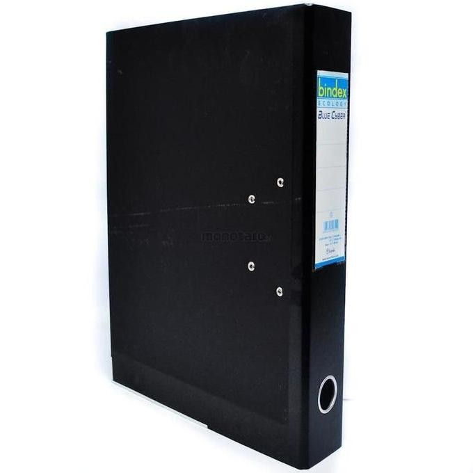 

Ordner Bindex 727 Folio 50Mm 1 Dus (12 Pcs)