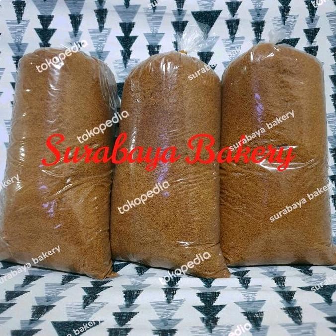 

Gula Palem / Palm Sugar Vano (1ctn: 12,5kg)