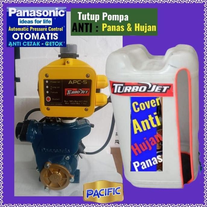Pompa Dorong Air Tangki Profil Tank Ps 1100 Toren Pprofon D Tandon Terbaik