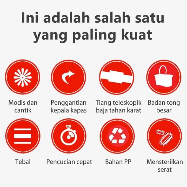 Uj-32 Rolling Cod [Beli 1 Gratis 1] Alat Pel Efisien - Fitur Spin Otomatis 360 Dengan Desain Rol Emb