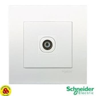 SCHN STOP KONTAK TV VIVACE KB31TV WE SOCKET OUTLET TV