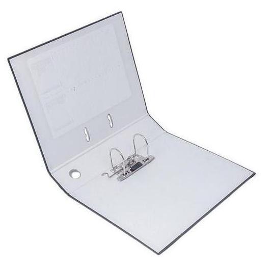 

Ordner Bantex Folio 1401 Economic - Hitam ( Dus = 12 Pcs )