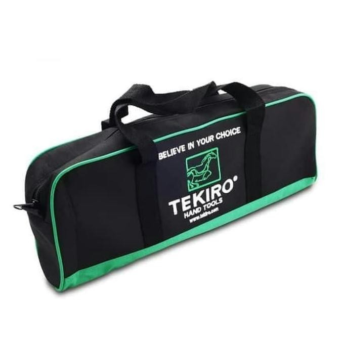 tersedia toolbag tekiro tas perkakas tukang - tool bag multifungsi tekiro