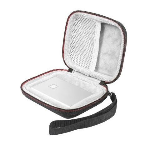 JBM Casing Case Cover Hardcase Hard Case Samsung T7 SSD Tas Pouch Kotak