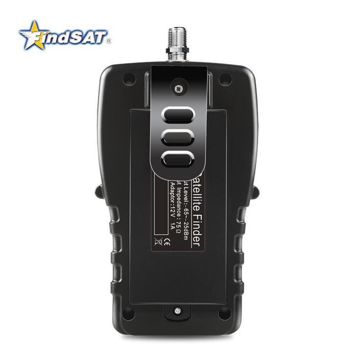 Satfinder Ses Findsat Vf 8620 Original Dan Terpercaya