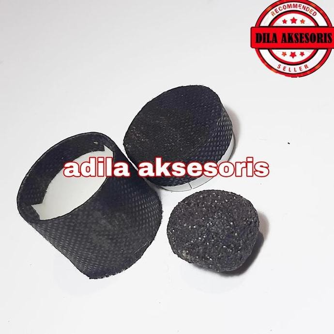 Barang Antik Batu Getar Cahaya