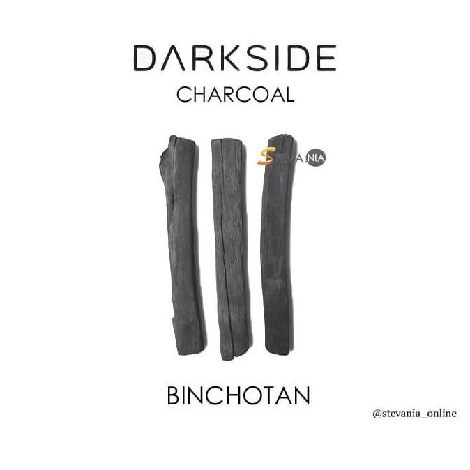 

Darkside Binchotan Isi 3