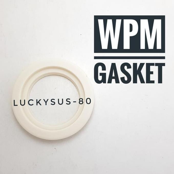 Wpm Gasket Seal Karet Mesin Kopi Coffee Machine