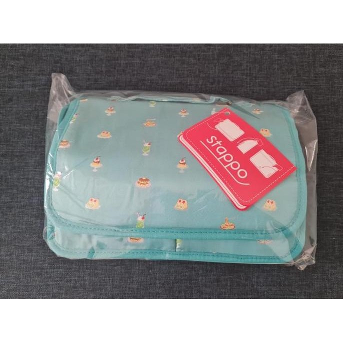 

Hobonichi | Stappo (Bow & Tie: Caf)