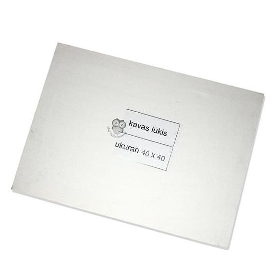 

Kanvas Lukis 40X40 Cm