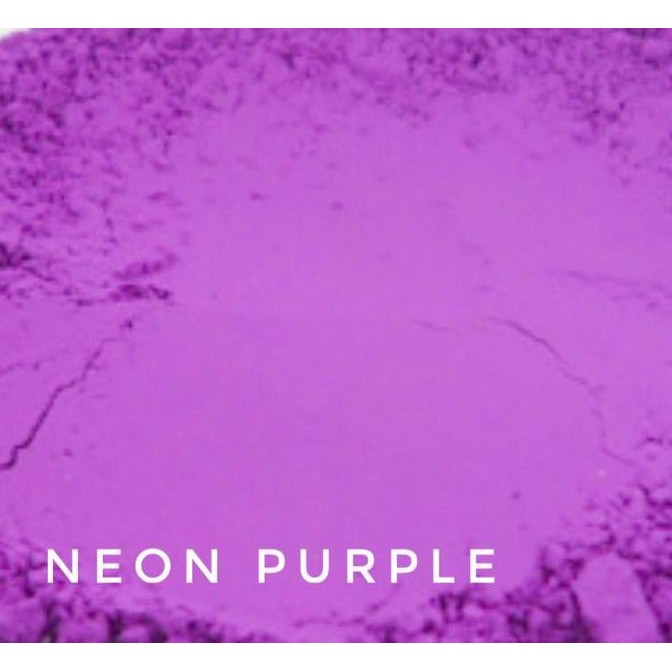 

Neon Colorant 10 Gr / Fluorescent Colorant