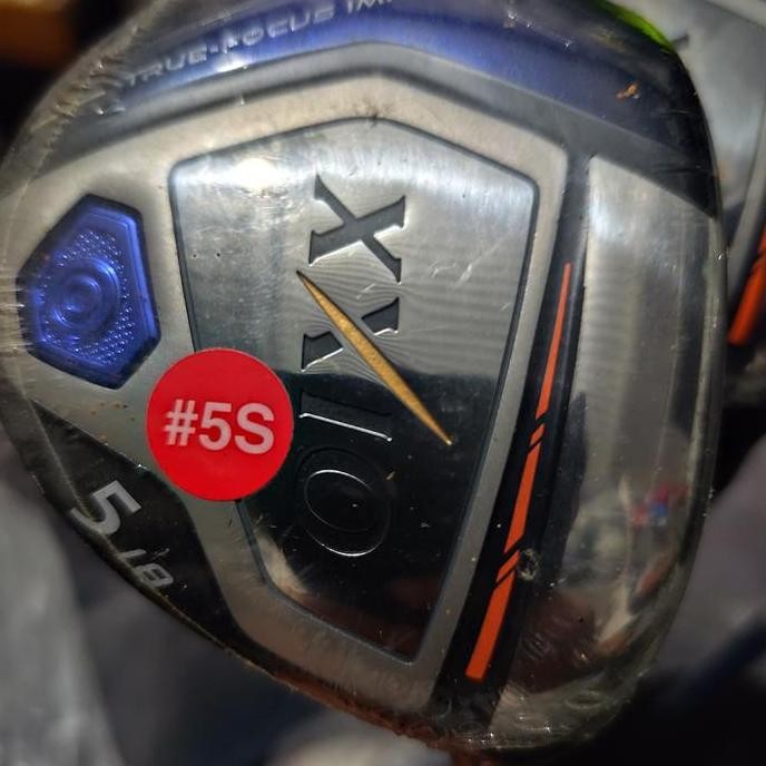 Fairway Xxio X Wood 3 4 5 Original