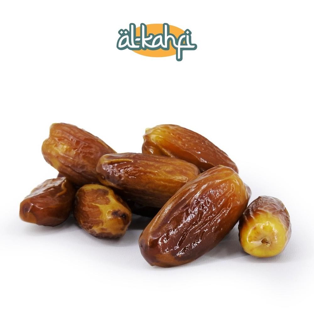 

Update! Kurma Tunisia Madu 1 Kg Safiya Super Premium !