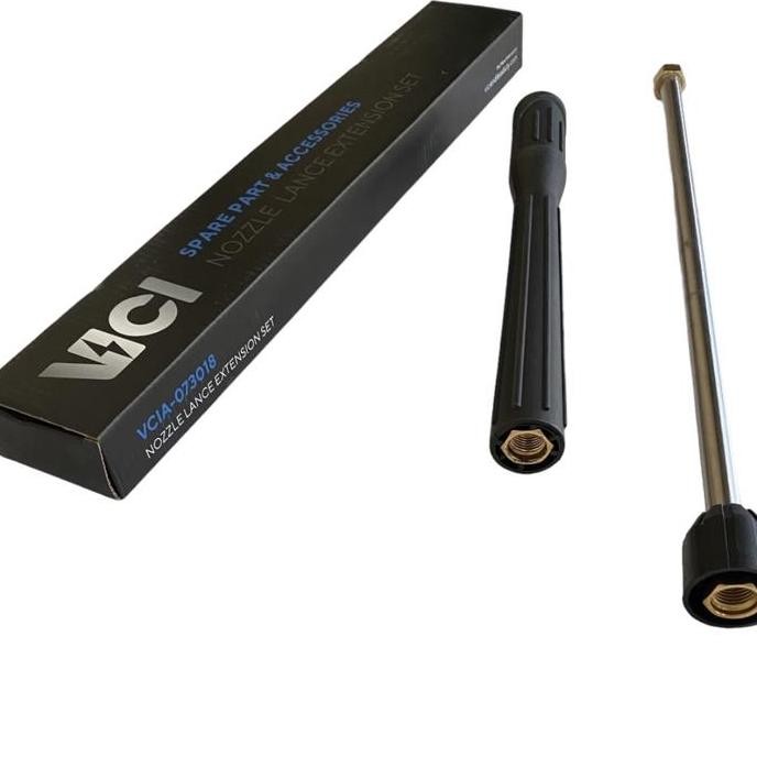 Extention Gun Set Jet Cleaner Vici Pwc 70 / Sambungan Tembakan Pwc70