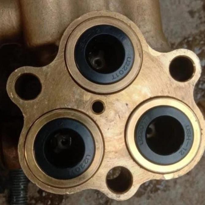 Water Seal Jet Cleaner Karcher K2 98