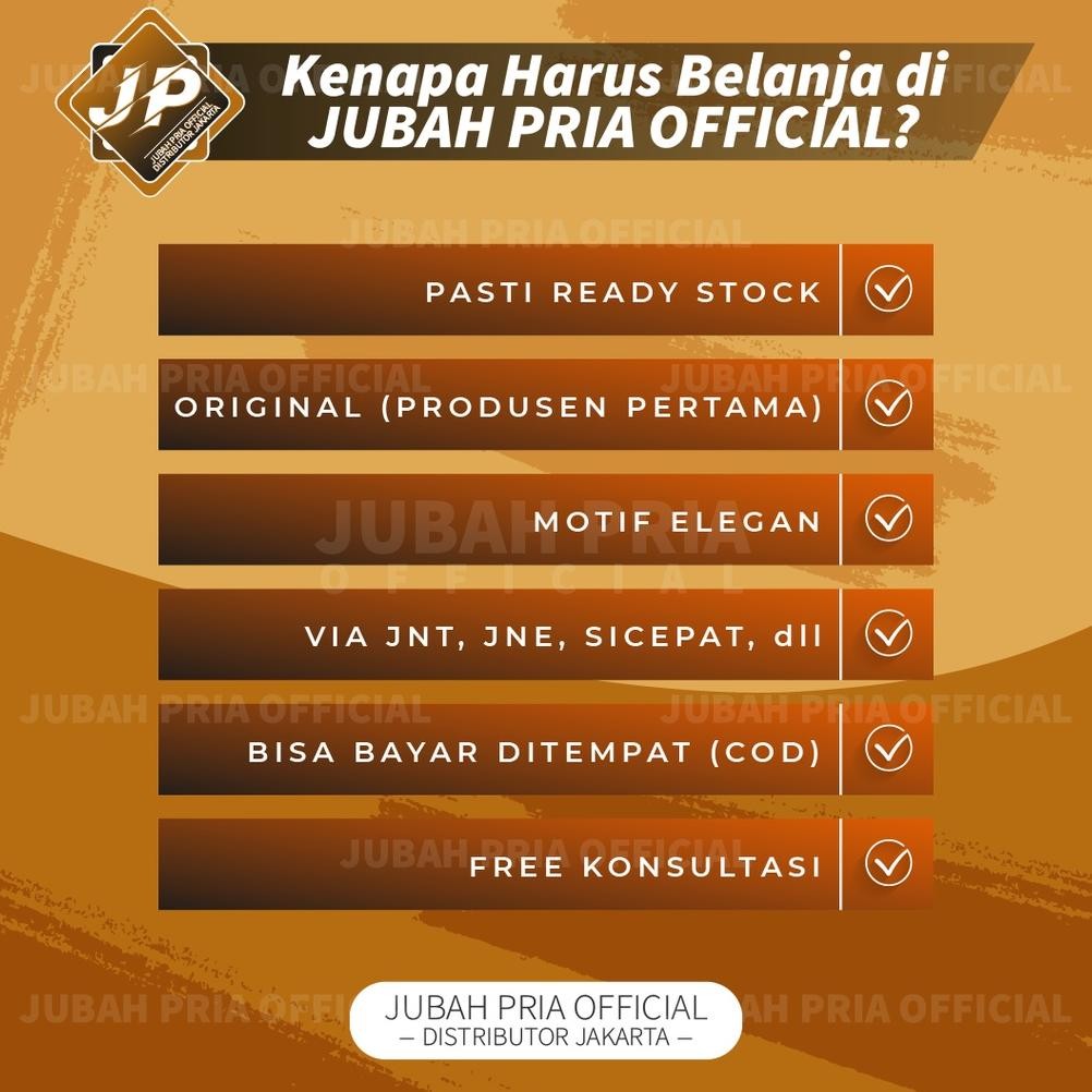 Limited - Jubah Pria Gamis Pria Cowok Laki Laki Dewasa Lengan Panjang Terbaru Al Haramain Baju Jubah